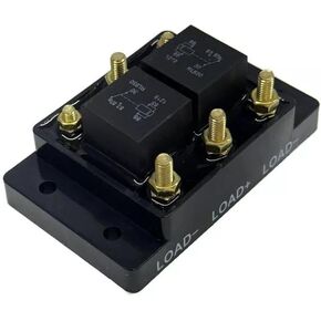 Forward & Reverse Relay Module for Tarp Motor Mountain Tarp K10746M U.S. 13994
