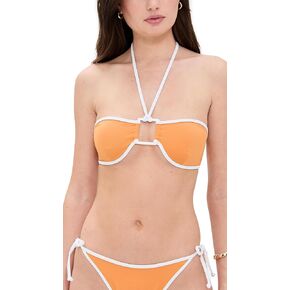 Women's Palermo Bikini Top