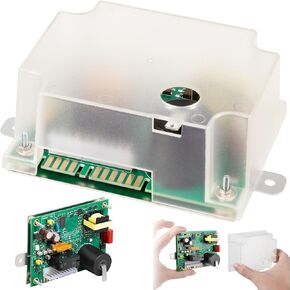 UIB64 Universal Control Control Circuit Poard Pholed for Atwood RV Water Cheat ، Green