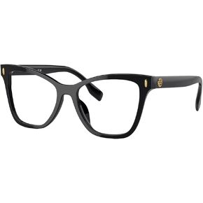 Tory Burch Eyeglasses TY 2142 U 1709 Black/Demo