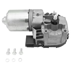 Wiper Motor for 2005-2016 Volkswagen Eos Golf R Jetta GTI R32 Rabbit 1Q1955119C 5K1955119