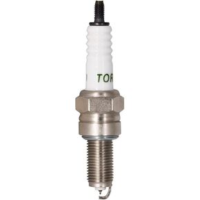 Torch B8rti Iridium Spark Plug Replace لـ NGK IMR8B9H IMR8C9H IMR8C-9Hes ، Champion 8698 ، Denso VNH24Z ، OEM ، EA