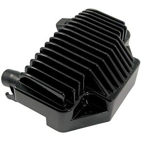 Premier Gear PG-H3108 Regulator Rectifier Assembly Replacement for Harley Davidson Fxdwgi Dyna Wide Glide, Fxdwg Dyna Wide Glide, Fxdse2 Screamin Eagle Dyna, Fxdli Dyna Low Rider