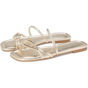 Nine West Women's Tigra Flat Sandal