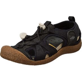 KEEN Women's Howser Harvest Low Height Casual Comfy Durable Closed Toe Sandal