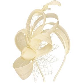 Fascinator Hat for Women