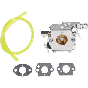 ALL-CARB Carburetor Replacement for TC200 TC300 640347 640347A TM049XA Engines with Gasket Fuel Line Fuel Filte