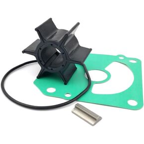 06192-ZY9-H00 Water Pump Impeller Service Kit Replacement for Honda Outboards Four Stroke 75 90 100 HP BF75D BF90D BF100A Boat Motor Parts 06193-ZY9-H01