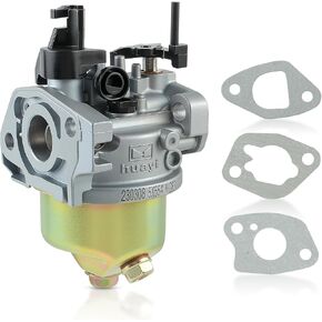 HUAYI 951-14423 Carburetor for Cub Cadet Troy Bilt 5X65RU 6X65RU TB105 TB120 TB220 RM210 RM220 159cc 4-Cycle Engines