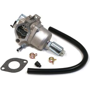 The ROP Shop | Carburetor Assembly for Briggs & Stratton 31R507, 31R577, 31R607, 31R677, 31R707