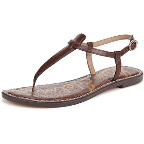 Sam Edelman Women's Gigi Flat Sandal