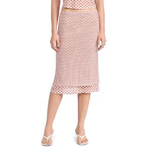 Miaou Women's Maria Skirt