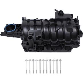 5.7L Engine Intake Manifold for Chrysler Aspen 2009, Jeep Wagoneer 2022 2023, Dodge Ram 1500 2500 3500 2011-2024
