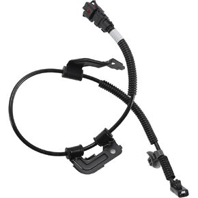 ABS Wheel Speed Sensor Front Left ABS Sensor Anti-lock Braking System Sensor No.598102M000/25A5148 for Hyundai for GENESIS Coupe 2012