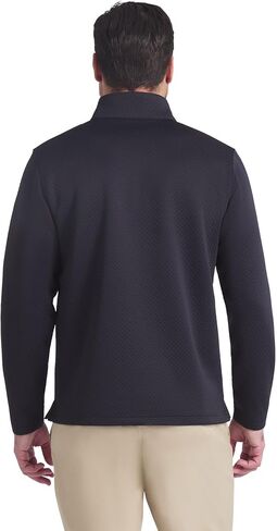Puma Men's Pebble 1/4 Zip in Kuwait