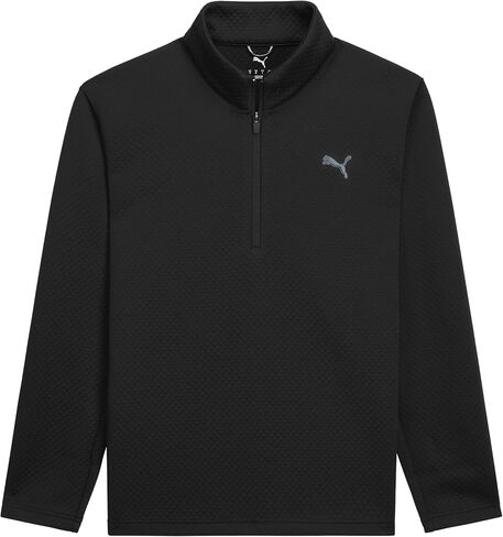 Puma Men's Pebble 1/4 Zip in Kuwait