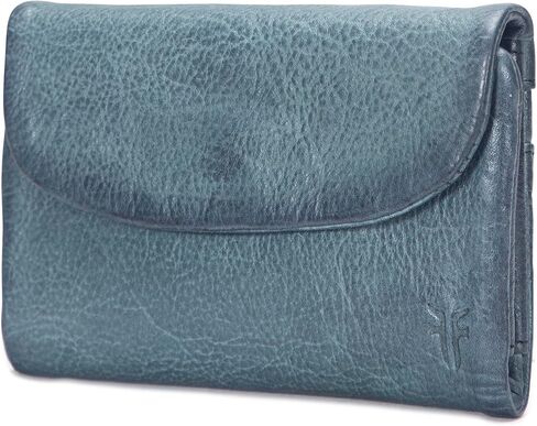 Frye NORA KNOTTED SMALL WALLET in Saudi Arabia