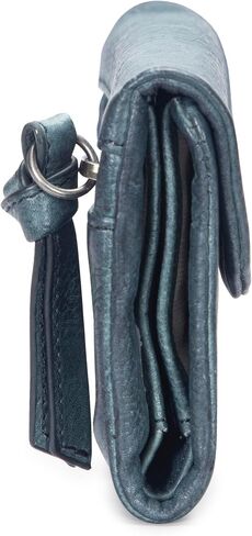 Frye NORA KNOTTED SMALL WALLET in Saudi Arabia