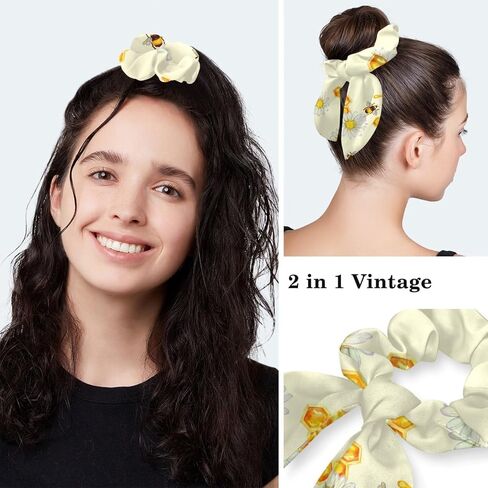 1 Pack Adjustable Sweatband Bouffant Hats with Button Scrub Caps Long Hair in Saudi Arabia