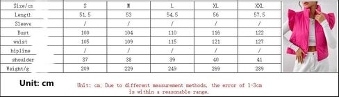 Ruffle Sleeve Cropped Puffer Vest Zip Up Sleeveless Padded Outwear Warm Stand Collar Coats Cutecore Aesthetic Clothes in Saudi Arabia
