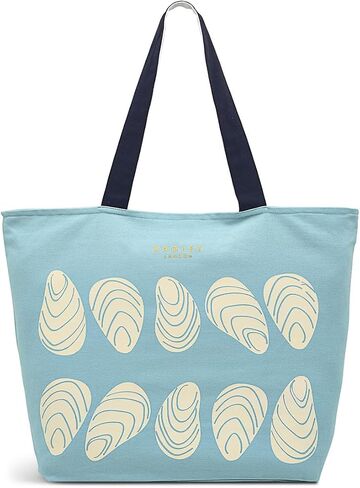 Radley London المسؤول كبير Ziptop القابل لإعادة التدوير القماش المعاد تدويره in Kuwait