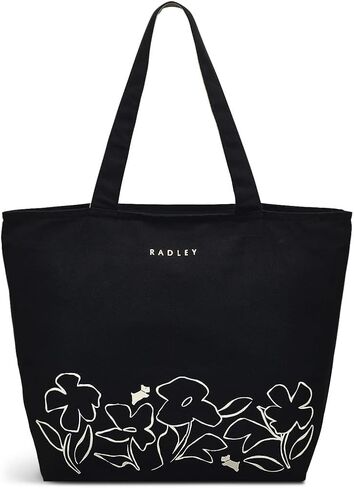 Radley London المسؤول كبير Ziptop القابل لإعادة التدوير القماش المعاد تدويره in Kuwait