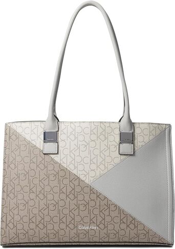 Calvin Klein Deesha Signature Tote in Saudi Arabia