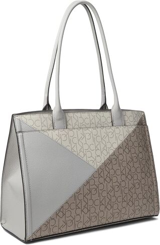 Calvin Klein Deesha Signature Tote in Saudi Arabia