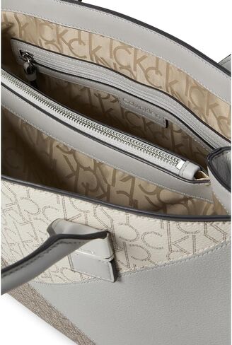 Calvin Klein Deesha Signature Tote in Saudi Arabia