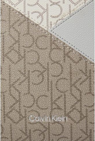 Calvin Klein Deesha Signature Tote in Saudi Arabia