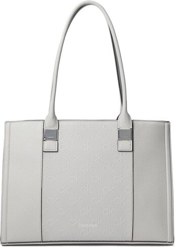 Calvin Klein Deesha Signature Tote in Saudi Arabia
