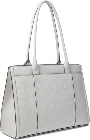 Calvin Klein Deesha Signature Tote in Saudi Arabia