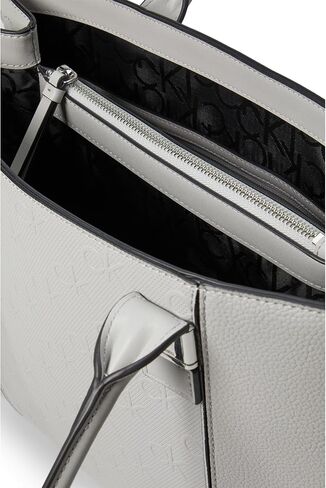 Calvin Klein Deesha Signature Tote in Saudi Arabia
