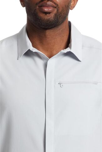 Arc'teryx Skyline Shirt LS Men's | Performance Snap-Front with Advanced Style in Saudi Arabia