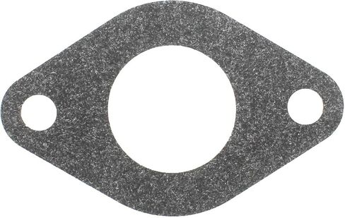 Carburetor Gasket Compatible with EZGO Golf Cart 295cc 350cc Marathon Medalist TXT Freedom ST Sport ST350 MPT Workhorse 800 875 1200 Club Clays Car Shuttle Gas 4-Cycle Robin Engine Pack of 6 in Kuwait