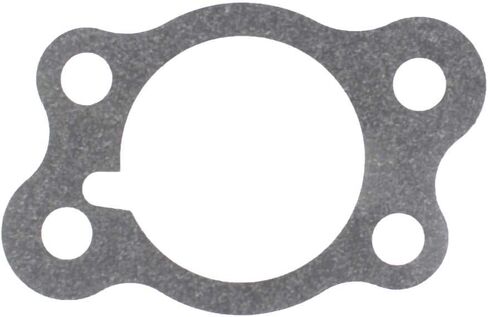 Carburetor Gasket Compatible with EZGO Golf Cart 295cc 350cc Marathon Medalist TXT Freedom ST Sport ST350 MPT Workhorse 800 875 1200 Club Clays Car Shuttle Gas 4-Cycle Robin Engine Pack of 6 in Kuwait