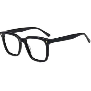 Firmoo Oversized Blue Light Blocking Glasses Computer Gaming Glasses, Blue Blockers Glasses for Women/Men