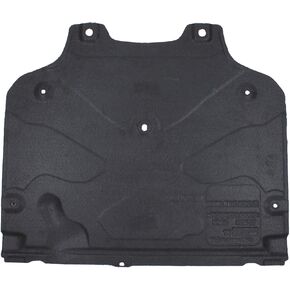 ApplianPar Engine Under Splash Shield Cover for Audi A4 allroad 2017-2023, A4 Quattro 2017-2023, S4 2018-2023, A4 2017-2020