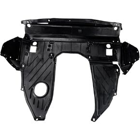 Philtop Engine Splash Shield متوافق مع 2016-2018 Altima ، 2016-2023 Maxima ، حراس حالة المحرك استبدال# NI1228164