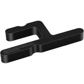 Stretch Belt Tool for GM Double Sided Design, A/C Pulley, Main Drive Pulleys (JD-002)