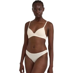 Women's Core Thong Cotton Underwear