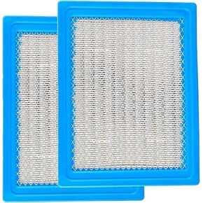 2 Pack 7081706 Filter for Polaris Ranger 570 900 XP ، RZR 570 ، Ranger Crew 570 900 1000 XP 4x4 ، Ranger 900 1000 ، Ranger Crew XP 1000 Diesel ، Ranger 900 XP 2013 2013 2015 2015 2018 2018.