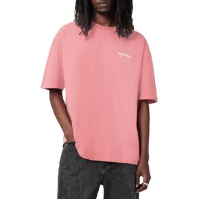 Men's Underground Ss Crew