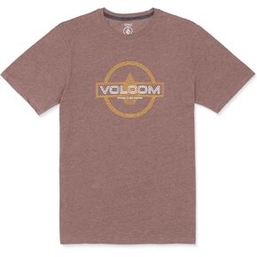 خدمة Line's Line للرجال Volcom tee tee tee