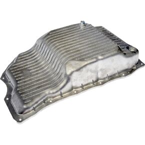 Dorman 265-587 Transmission Oil Pan Compatible with Select Chevrolet/GMC Models