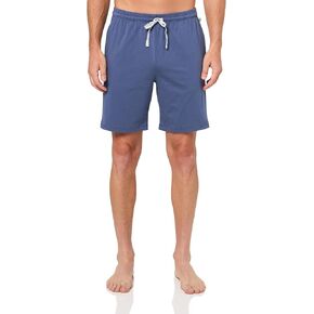 BOSS Women's Mix&Match Cotton Stretch Lounge Shorts