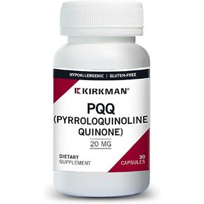 كيركمان PQQ 30C