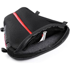 Airhawk 11 "× 11" رياضة مزدوجة مريحة متينة الشبكة المتين