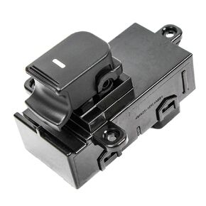 93580-2T000 Rear Door Power Window Switch for Kia Optima 2011 2012 2013 2.0L 2.4L Replace 935802T000