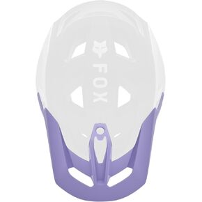 Fox Racing Speedframe Mountain Bike Helmet Visor